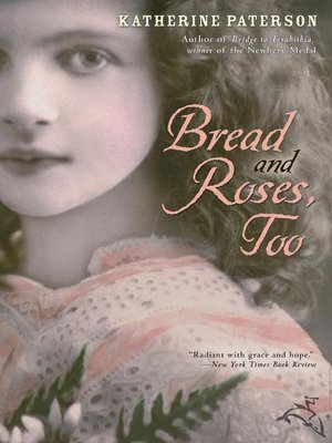cover image of Bread and Roses, Too